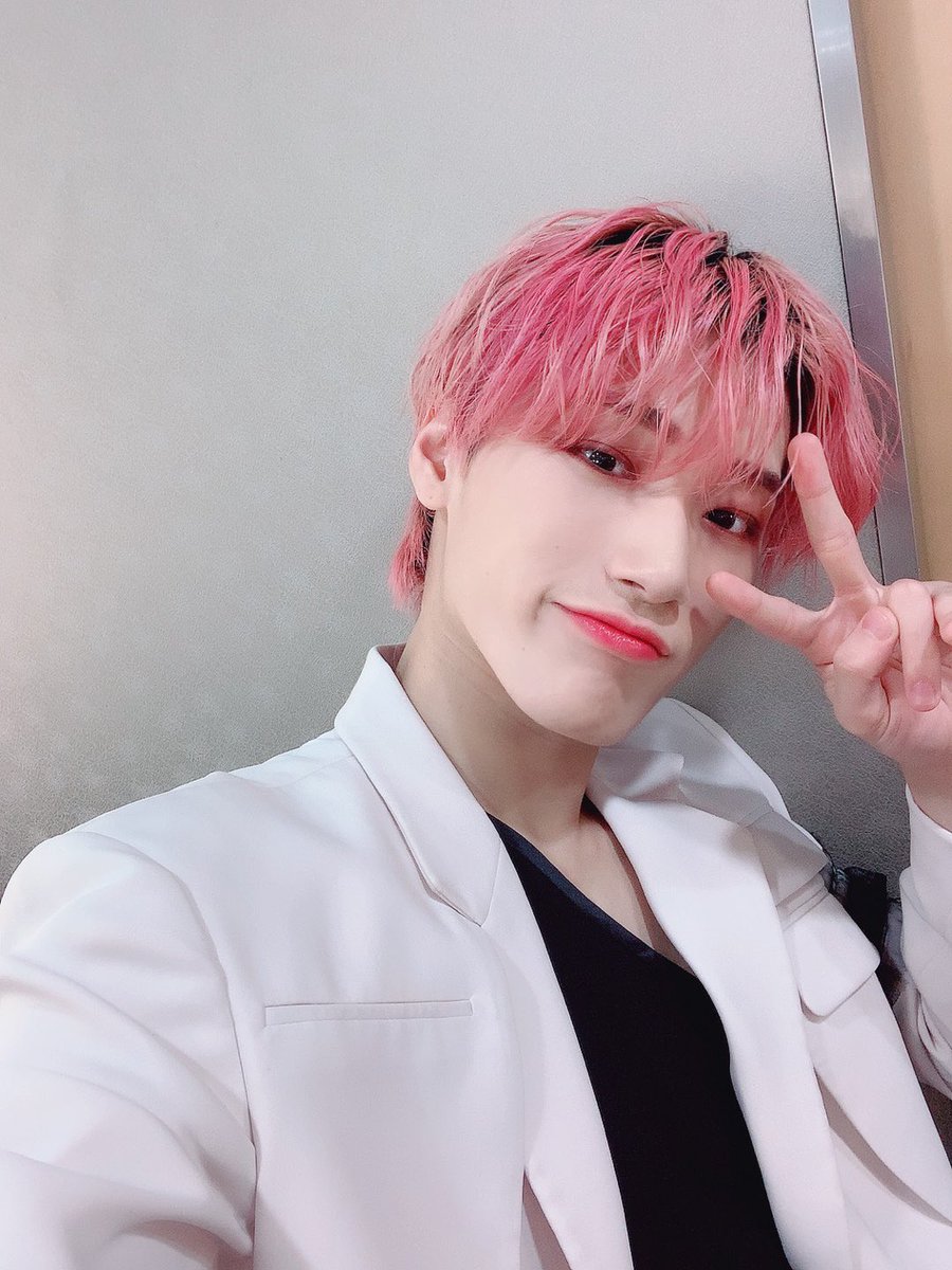 ATEEZ(에이티즈) tweet media