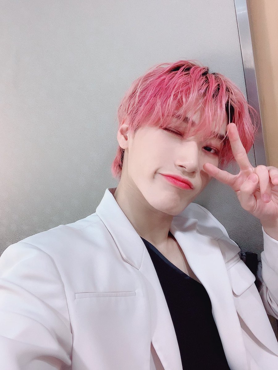 ATEEZ(에이티즈) tweet media