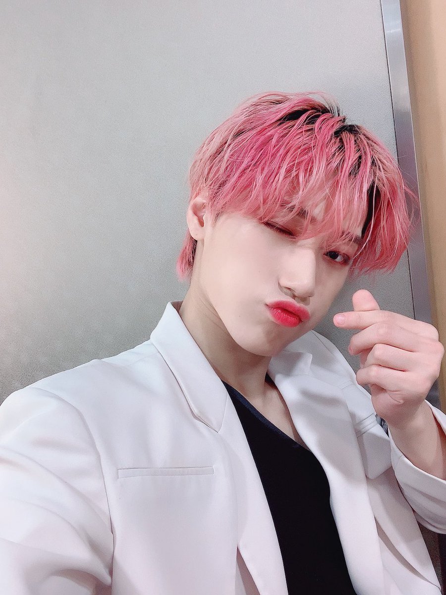 ATEEZ(에이티즈) tweet media