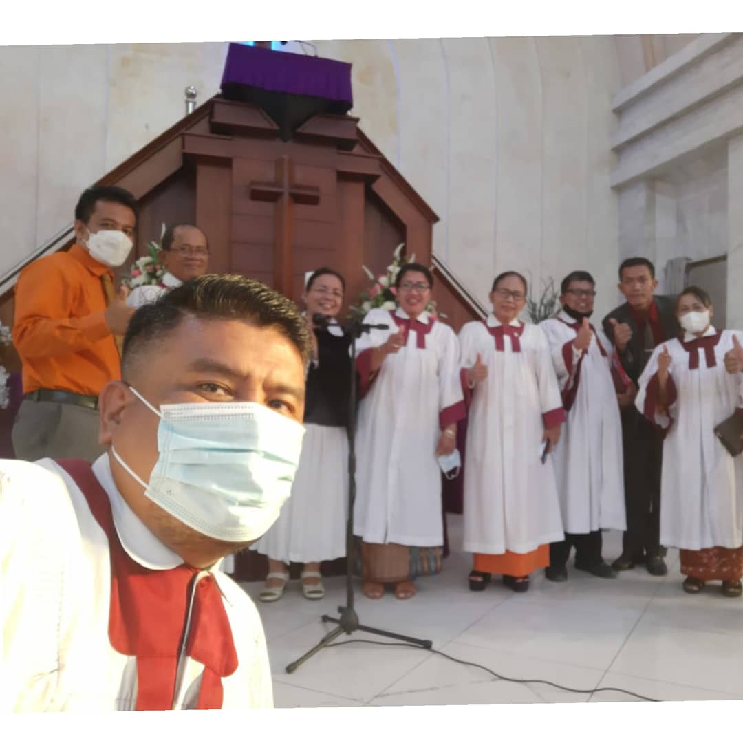Diak_Riana7naga's tweet photo. #MingguPalma
Kiranya segala kepahitan, kemarahan, pertikaian dan fitnah hendaklah dibuang dari antara kamu....  (Efesus 4:31-32).

"Happy Sunday! Selamat Minggu Palma! Tuhan menjaga dan memberkati 💕 https://t.co/e0SDQlsZX4