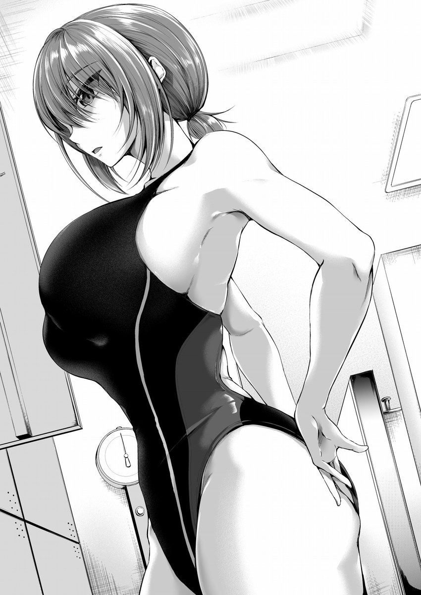 個人で支援サイト使ったり電子配信でやっていく予定ですがオリジナルの次回作も準備中です!
支援サイトの使い方とかスケジュール管理とか心配なとこもありますがなんとかやってみようかと…!
話数揃ったら最終的に単行本みたいな形のを出すの目標に! 