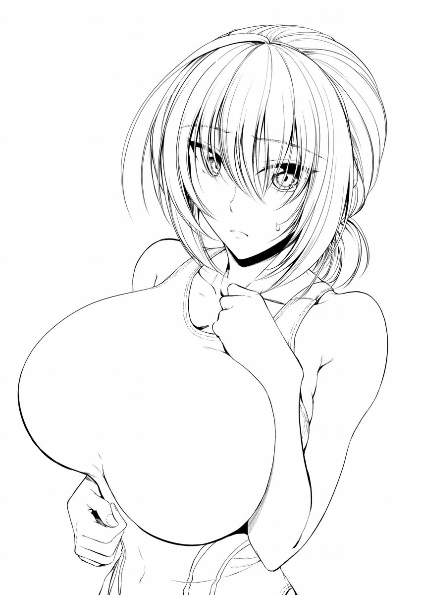 個人で支援サイト使ったり電子配信でやっていく予定ですがオリジナルの次回作も準備中です!
支援サイトの使い方とかスケジュール管理とか心配なとこもありますがなんとかやってみようかと…!
話数揃ったら最終的に単行本みたいな形のを出すの目標に! 