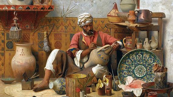 Tevazu hasetçisi olmayan bir nimettir.
Kibir ise acıyanı olmayan bir musibettir.

Rufai Hikmetleri - Muallim Naci