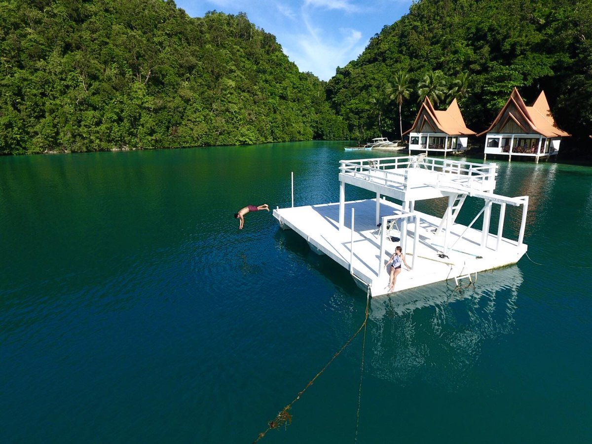 KM_Jessica_Soho's tweet photo. The Philippines is such a beautiful country. โค #KMJSVirtualTours https://t.co/EGQTzjK42a