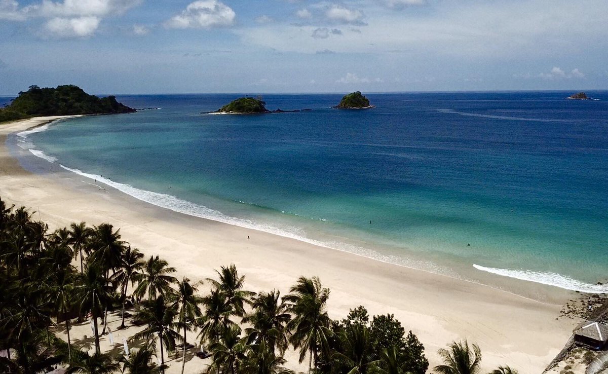 KM_Jessica_Soho's tweet photo. The Philippines is such a beautiful country. โค #KMJSVirtualTours https://t.co/EGQTzjK42a