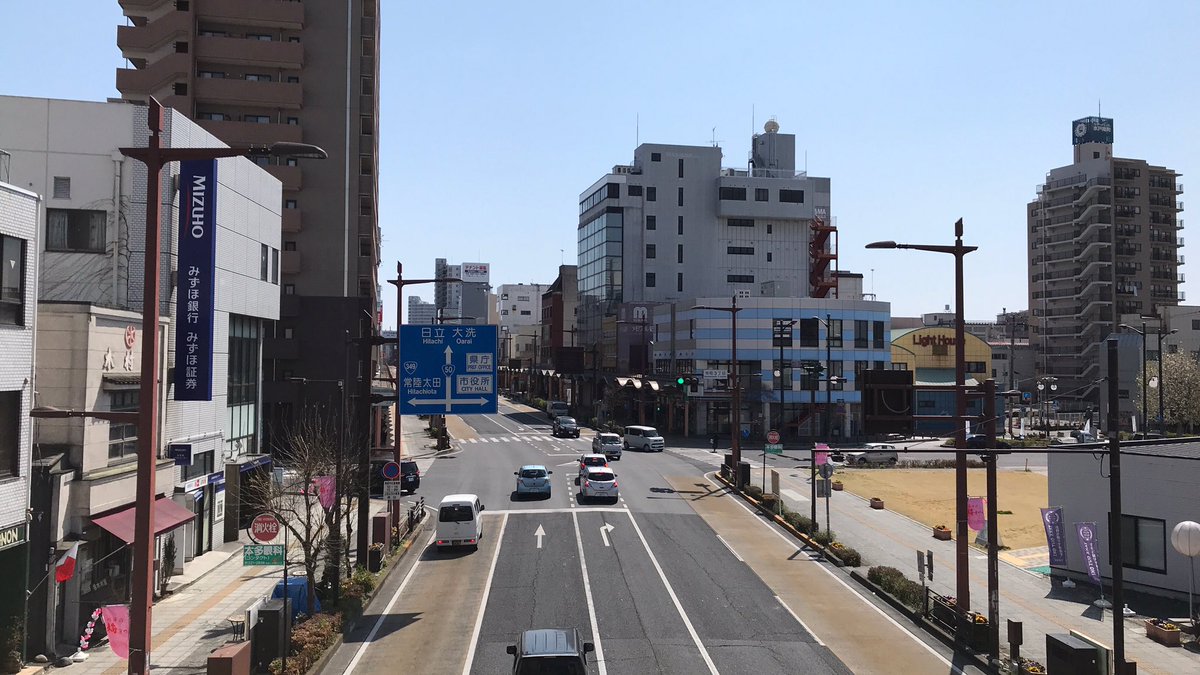 山口県道349号江汐公園線