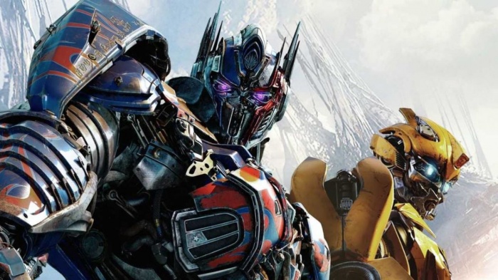 LaCasaDeEL's tweet photo. Los Transformers tendrán un nuevo reinicio cinematográfico https://t.co/Q5hGcNyemJ #angelmanuelsoto #marcoramirez #transformers https://t.co/TMGdHluzTe