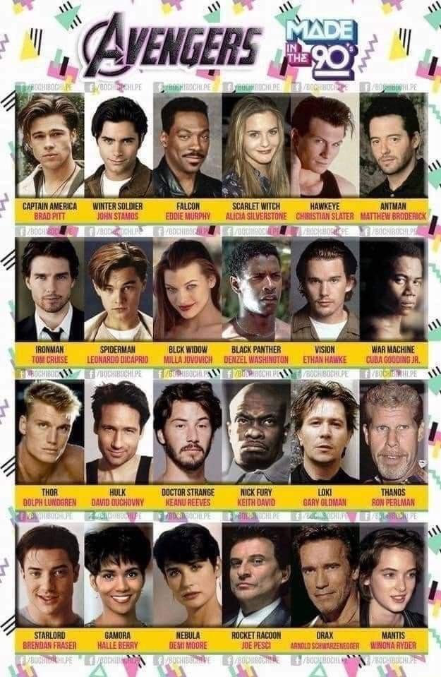 I’m...not mad at it? I feel like it’s pretty accurate LOL