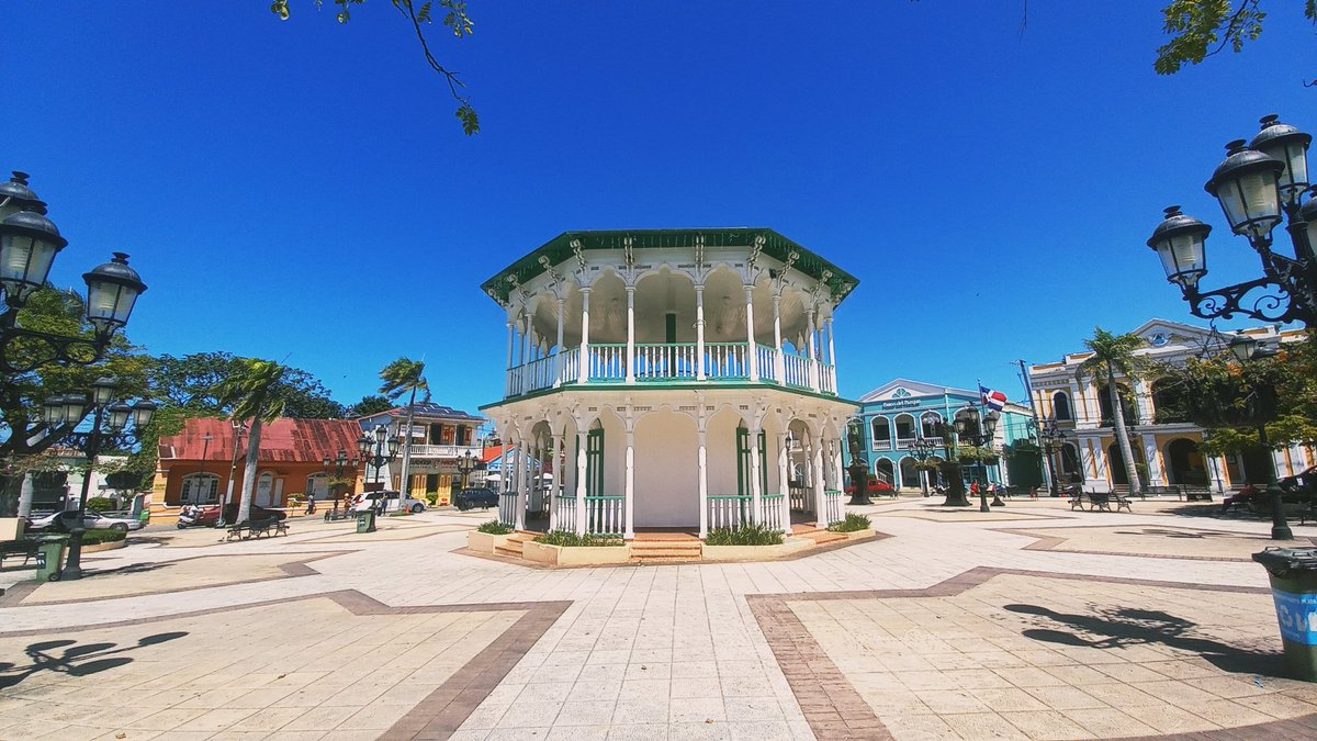 VBotar's tweet photo. #PuertoPlata está de moda! #POP https://t.co/pOnITWb7MV