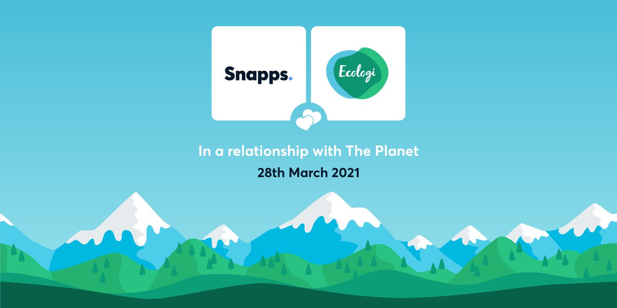 Snapps tweet media