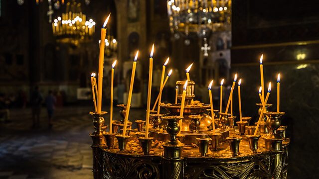 BBC Radio 3 (@bbcradio3) on Twitter photo At 4pm, a highlight of R3’s day of music for Holy Week: Bach’s St Matthew Passion from Amsterdam. Philippe Herreweghe conducts a 2014 performance.
Also available on <a href="/BBCSounds/">BBC Sounds</a> for 30 days afterwards.
bbc.co.uk/programmes/m00… At 4pm, a highlight of R3’s day of music for Holy Week: Bach’s St Matthew Passion from Amsterdam. Philippe Herreweghe conducts a 2014 performance.
Also available on <a href="/BBCSounds/">BBC Sounds</a> for 30 days afterwards.
bbc.co.uk/programmes/m00…