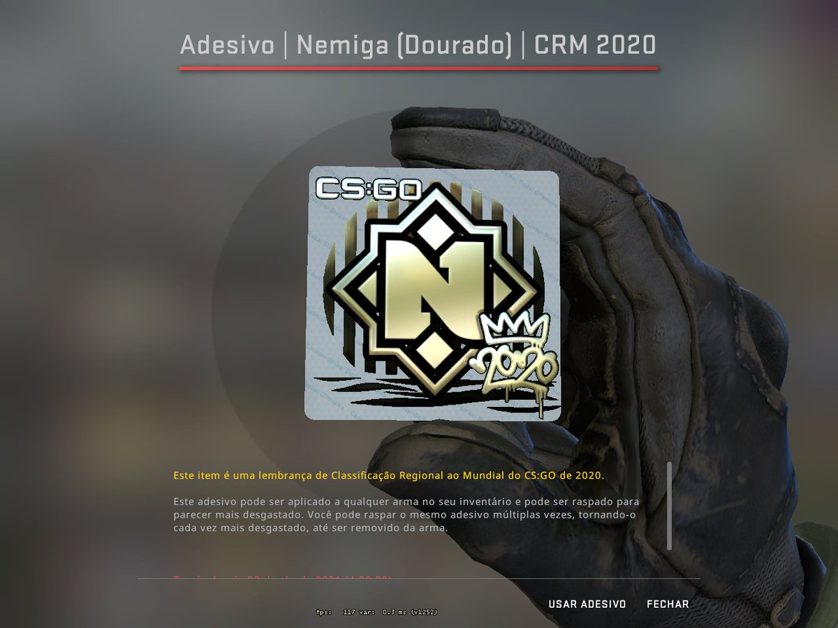 mwhscoach's tweet image. 😊Se chegar a 50 RT a gente faz sorteio desse adesivo na próxima sexta! 
Alguém gosta de sorteio de 120R$ ? 🙃🙃🙃