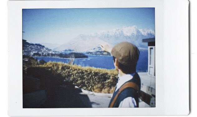 taeteland's tweet photo. i miss you vante https://t.co/uPzIvj5rDP