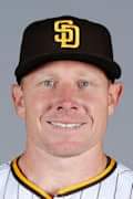 Happy Birthday Mark Melancon 