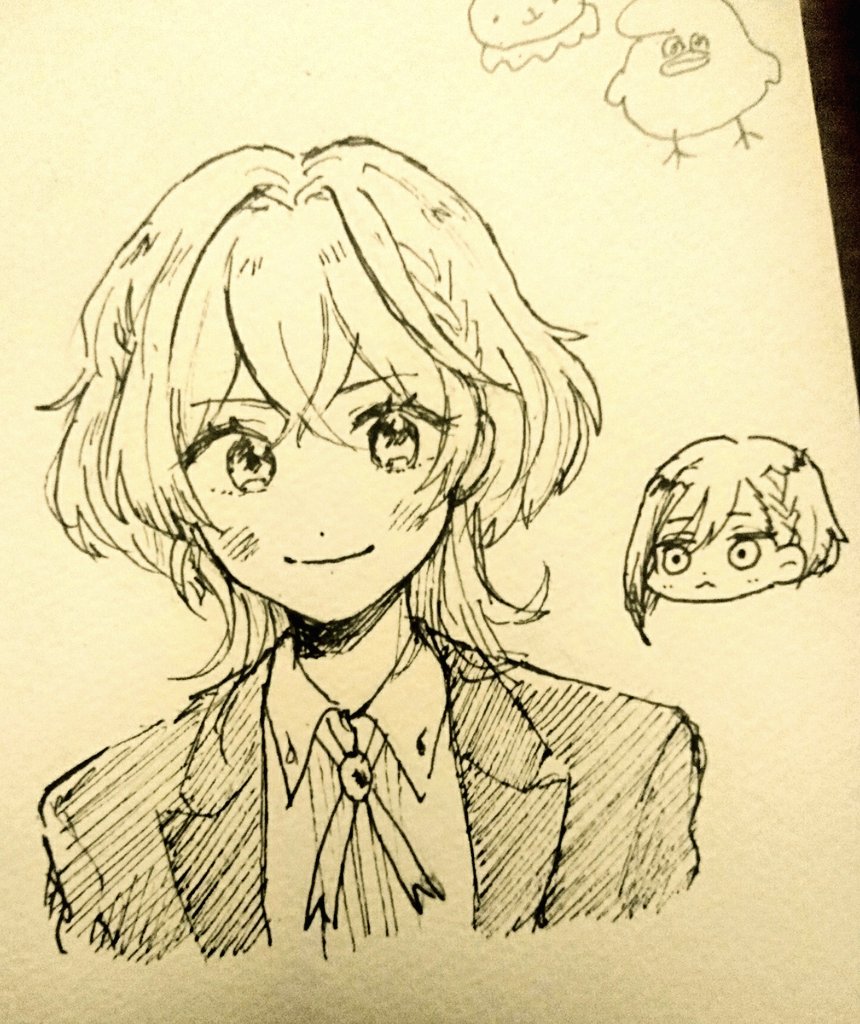 はなこさんに?️店で絵をたくさん描いてもらったので見てください 