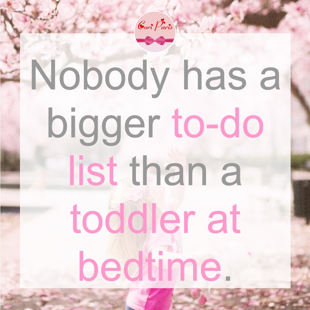 Cori_Paris's tweet photo. Aaaah, that bedtime moment when little ones have toooons of ultra important stuff to be done and they need just one minute !! 😄⁠

Young parents, does this quote rings a bell to you?⁠

#newmomlife #momquote #momproblems #momtruth #motherhoodquotes #newmommylife #coriparis https://t.co/Nf30ls7N8d