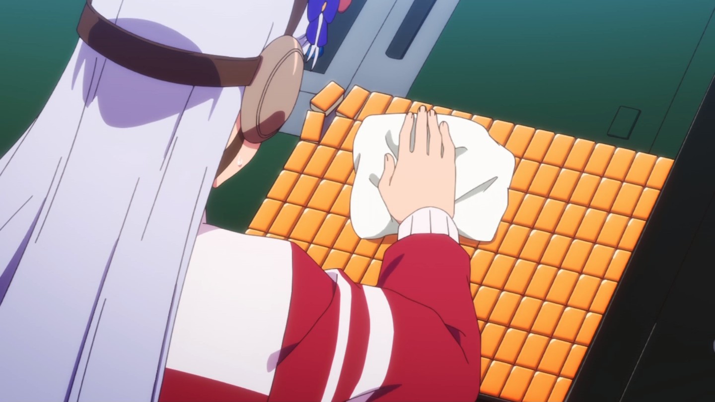 カノノ こめp アニメゴルシ アプリゴルシより常識的なイメージがあるけど単にツッコミ不在なだけじゃないか