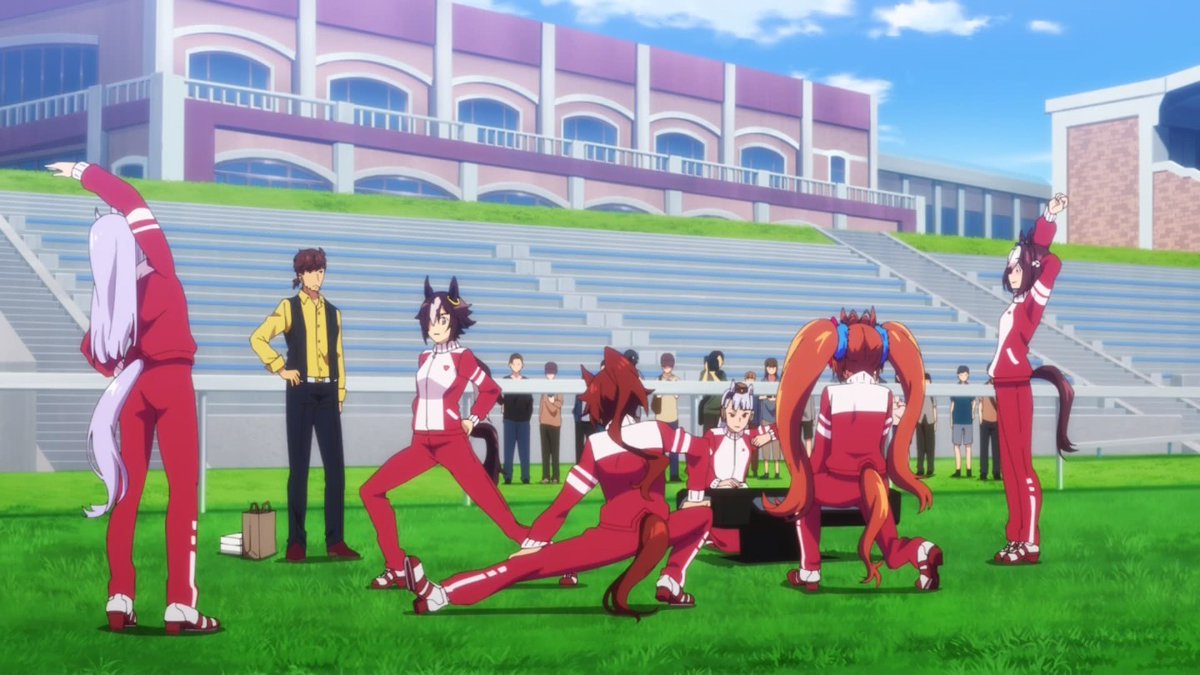 カノノ こめp アニメゴルシ アプリゴルシより常識的なイメージがあるけど単にツッコミ不在なだけじゃないか