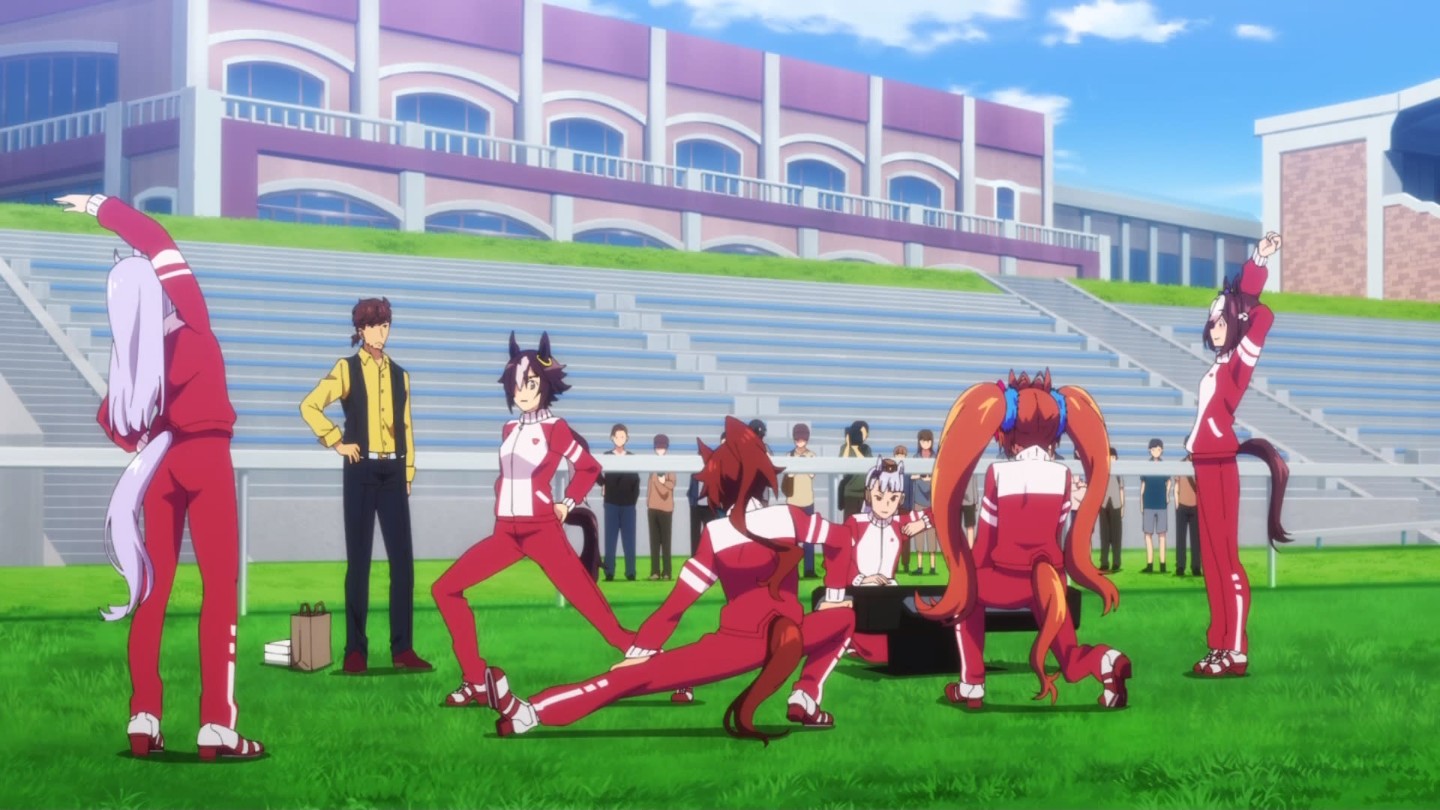 カノノ こめp アニメゴルシ アプリゴルシより常識的なイメージがあるけど単にツッコミ不在なだけじゃないか