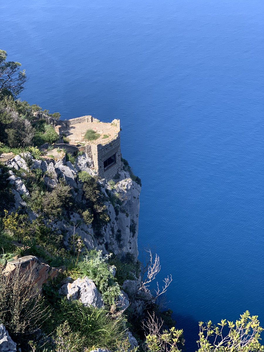 angelokylie's tweet photo. 今日の気温は19度。海の色がすごく綺麗✨
#カプリ島 #Capri #イタリア #Italy #カプリブルー #capriblue #ilikeitaly https://t.co/Jqqf0OAZV9