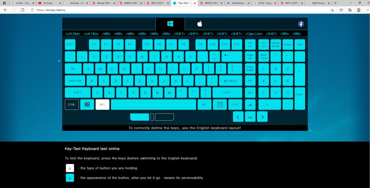 KiryuKaito777's tweet photo. Rip my CTRL key, thanks for serving me for the last 7 years, Razer Blackwidow Ultimate Classic 2014
@Razer
@TeamRazer
#razer #blackwidowultimateclassic #Ripkeyboard #vtuber https://t.co/nFDi4sbL6y