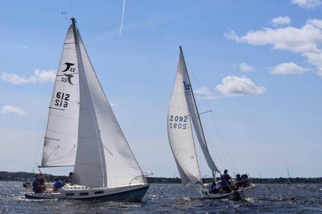 Join us tomorrow evening - Sail Share information session conta.cc/3sjDNPy