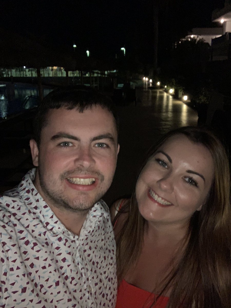 RyanLynch2912's tweet photo. Today should be our wedding day but Covid had other plans and is making us wait another 9 months! 💔 @joanneshields15 https://t.co/RqD8T5fNnO