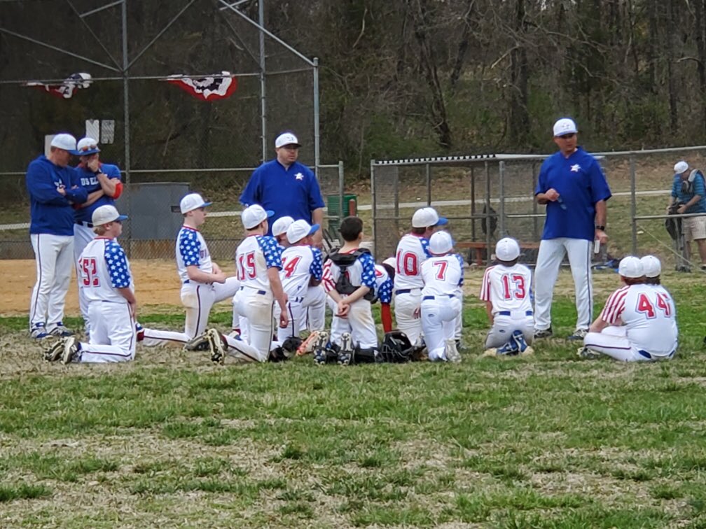 Scrimmage number two is in the books. Executed at a high level in all phases of the game. Thirteen days until opening day. We will be ready!