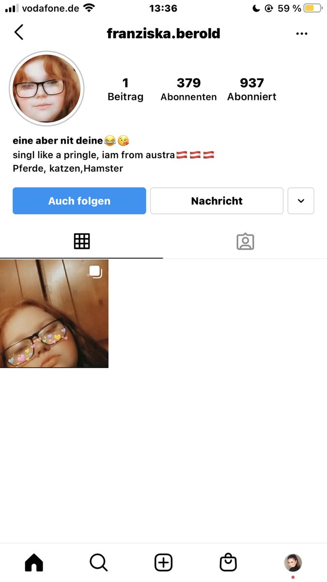 was hab ich dir getan😭💀