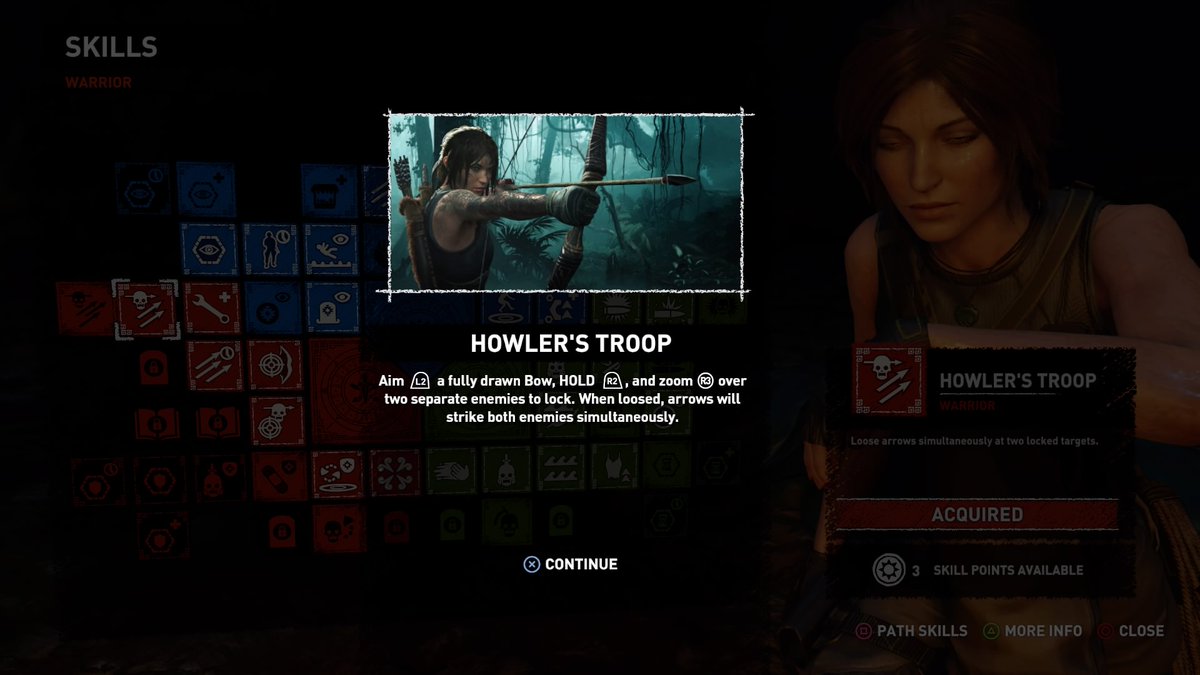 Rob_Haddon's tweet photo. Not sure share is working #PS4share https://t.co/jLNj4JJD4d