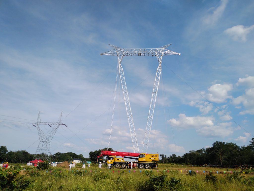 Zimbabwe to get 50mw of electricity from joint venture The Zimbabwe Mail