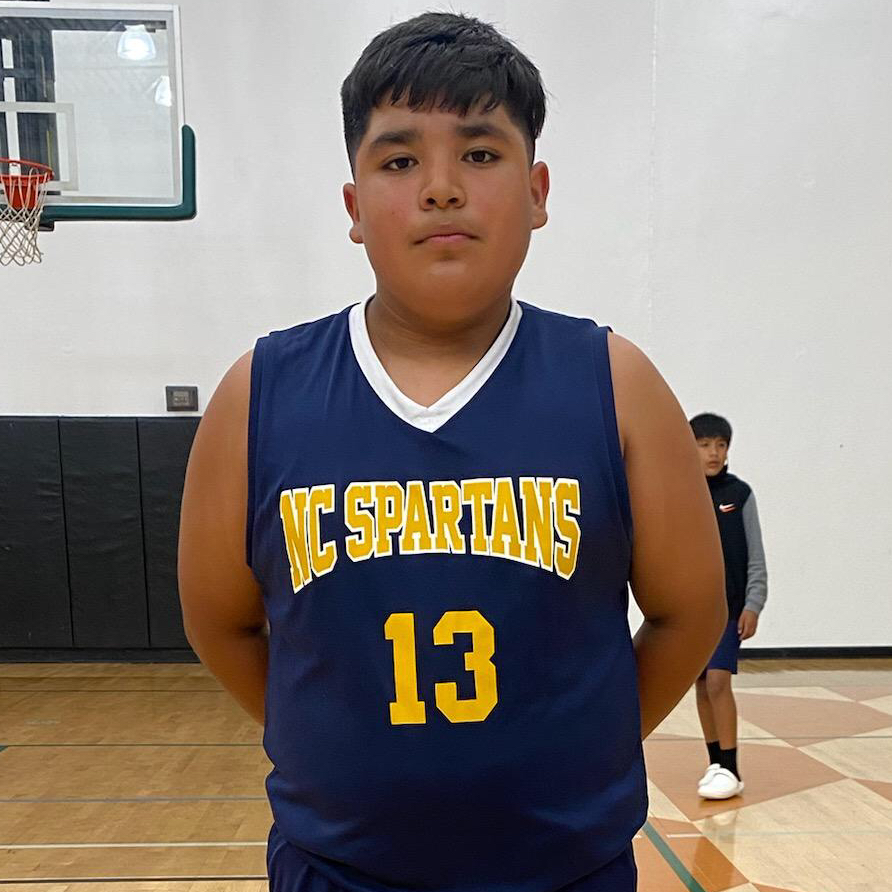 NC Spartans tweet media