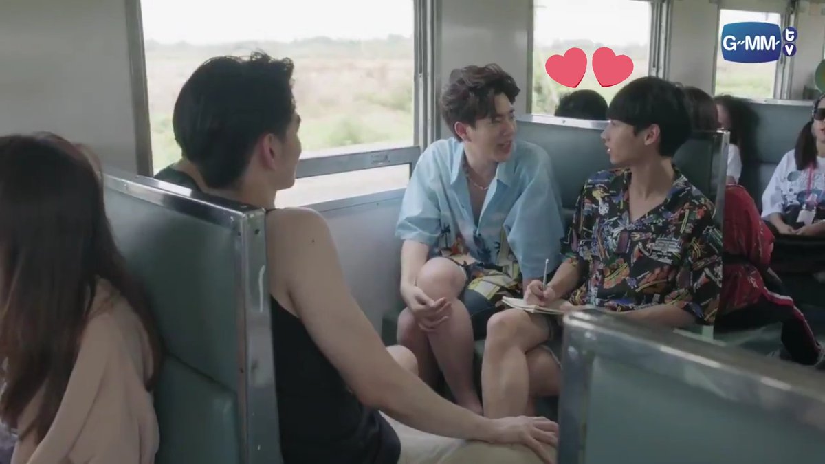 kuyapotterhead's tweet photo. Someone is listening!! Let's call him by the name of @Tawan_V 🤣🤣

#theoryoflove #KaiThird https://t.co/IWcYD5HnNf