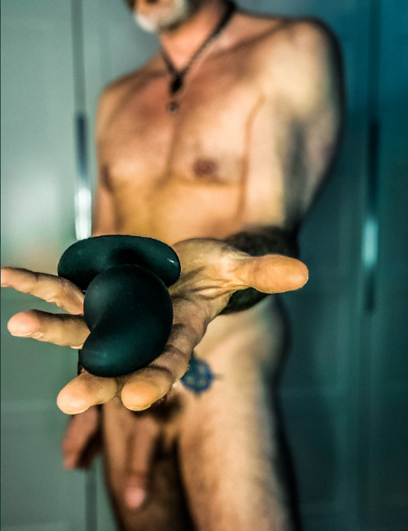 ChunL16663505's tweet photo. Oooh... jackpot. 🤩🤩#ButtPlug #sextoy #buttplug #reviewer #vibrator #findom #fetish #fetishism #analvibrator #vagina #sexdoll #masturbator #gspot #tester #UStester #Amazon #freesextoy  #dildovibrator #vibratorsextoys #clitoris #clitvibrators #clitvibrators #masturbationtips https://t.co/fU21Wfr7Zu