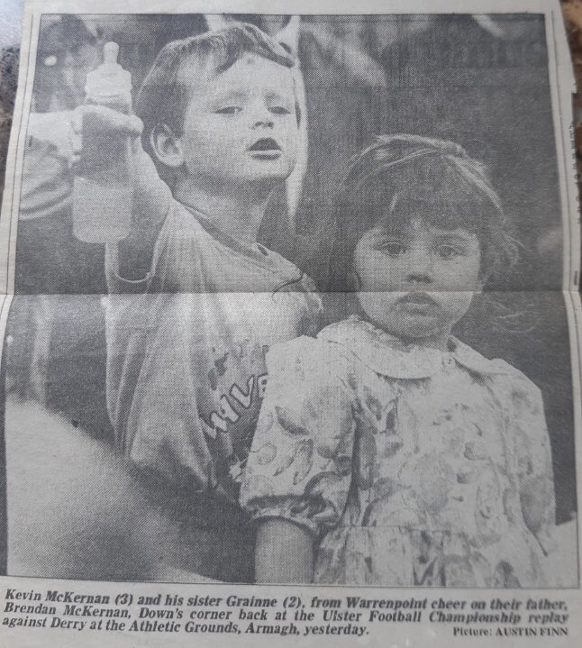 Kevin McKernan tweet media