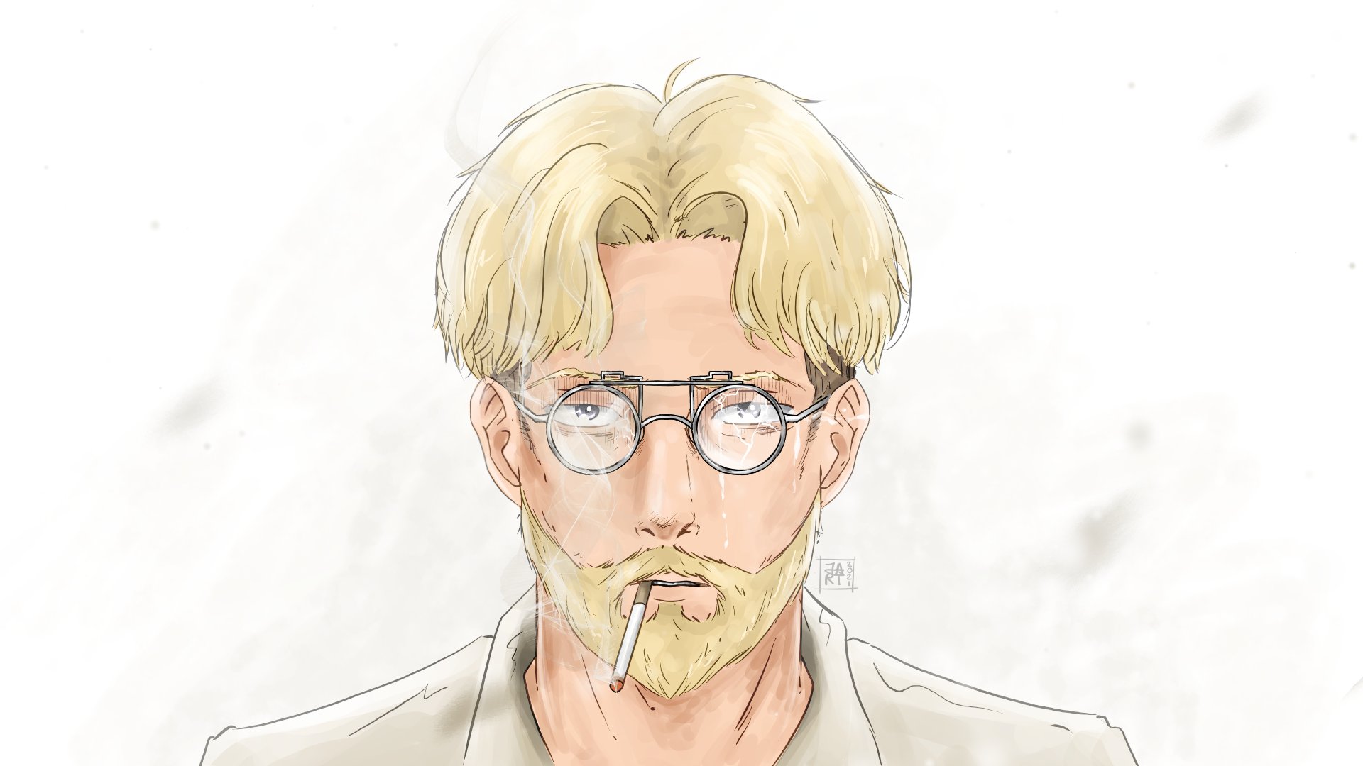 J A R T ジーク イェーガー T Co 3fgd3fctdh Twitter