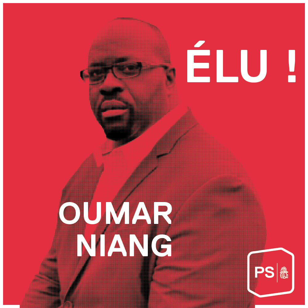 psvaud's tweet photo. Bravo à Patricia Zurcher Maquignaz et Oumar Niang, élu·e·s à la Municipalité de Renens ! #ECVD21 https://t.co/zyPgrYlVnA