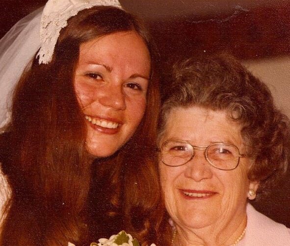 I’m happy for all the Saints’ fans but 3/28 will always mean my Gramma’s birthday to me. The very best person I have ever known in all my life. Maybe because she was one of the oldest of 16 children whose Mama passed giving birth to #16 🌸💞💖💞🌸