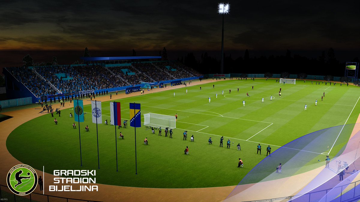 Balkan PES BOX tweet media