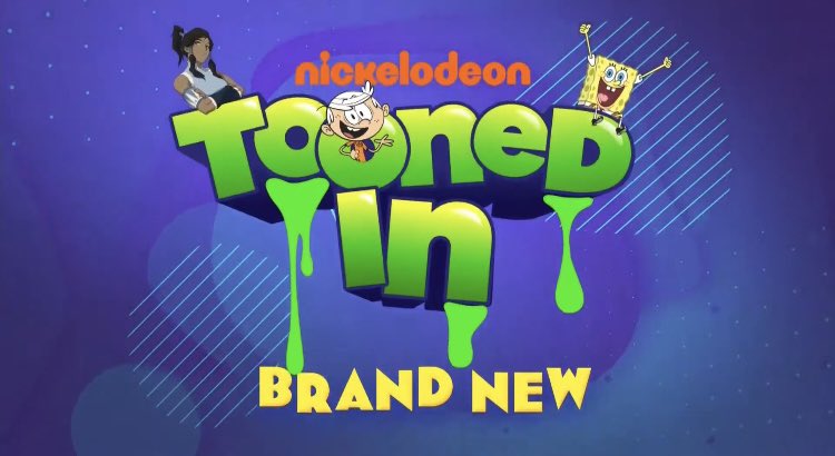 MarianaRamosCo1's tweet photo. Which would be better to watch 
#toonedin or #toonedout @hbomax 
@DailyNickNews @Nickelodeon @NickAnimation https://t.co/oHZujYnBnH