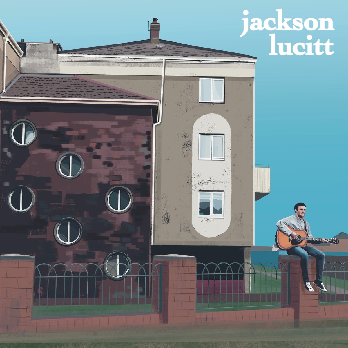 giles_cosgrove's tweet photo. Gonna be playing this on #TheSundayAlternative on @TauntonsToneFM from 16.00, an absolute belter from @JacksonLucitt. Be there. Or nothing. Just be there. #NewMusic #TextBackBlues #Radio https://t.co/6Om8fsZZk7