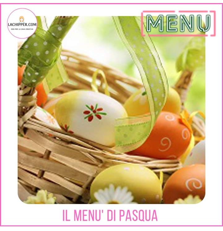 lachipper_com's tweet photo. https://t.co/Pqtjc89CBP
Vuoi un menù di Pasqua facile da preparare, gustoso e sfizioso, un menù da assaporare con tutta la famiglia per il pranzo di Pasqua? Su https://t.co/lQ5vDGhD7X trovi tutte le ricette dall'antipasto al dolce.
#menudipasqua #pranzodipasqua #ricettedipasqua https://t.co/BYwvpUcm4d