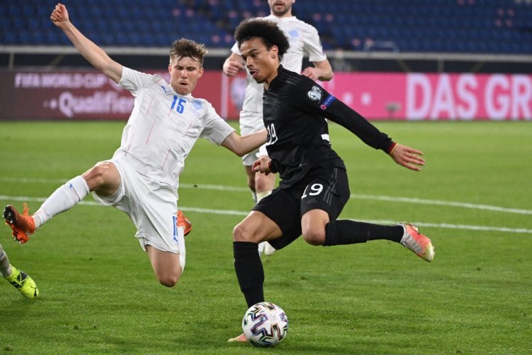 myBallerBox1's tweet photo. If Leroy Sané scores 1st against Romania for Germany tonight, we’ll giveaway a https://t.co/OjP6REm1XW box. 

To enter: 

🔃 Retweet this tweet
🤝 Follow us
🙋 Tag a friend 

Good luck! 📦 https://t.co/STfcKuIwF8