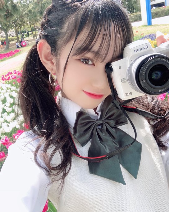 Twitterのコスプレ画像12