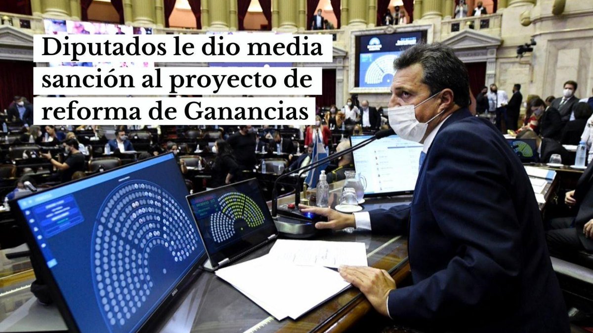 El Cronista tweet media