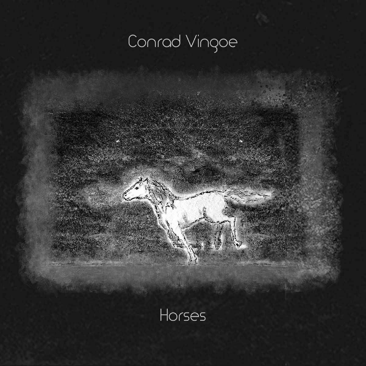 ConradVingoe's tweet photo. https://t.co/okOoZI2kk5 Here’s the new video for Horses. #stopmotion #animation #video #charcoal #Horses #music https://t.co/y1ihybl5wr