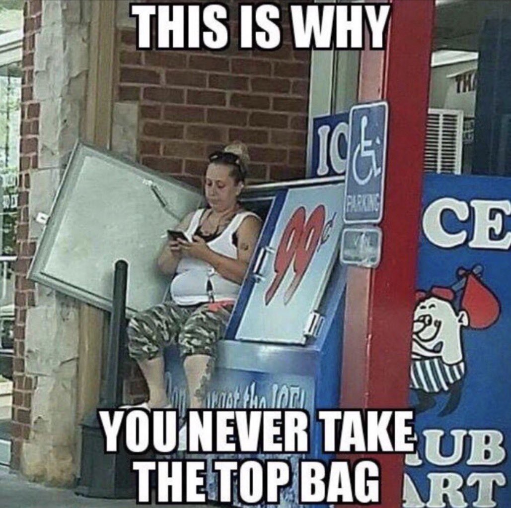 With the warm weather starting, please remember