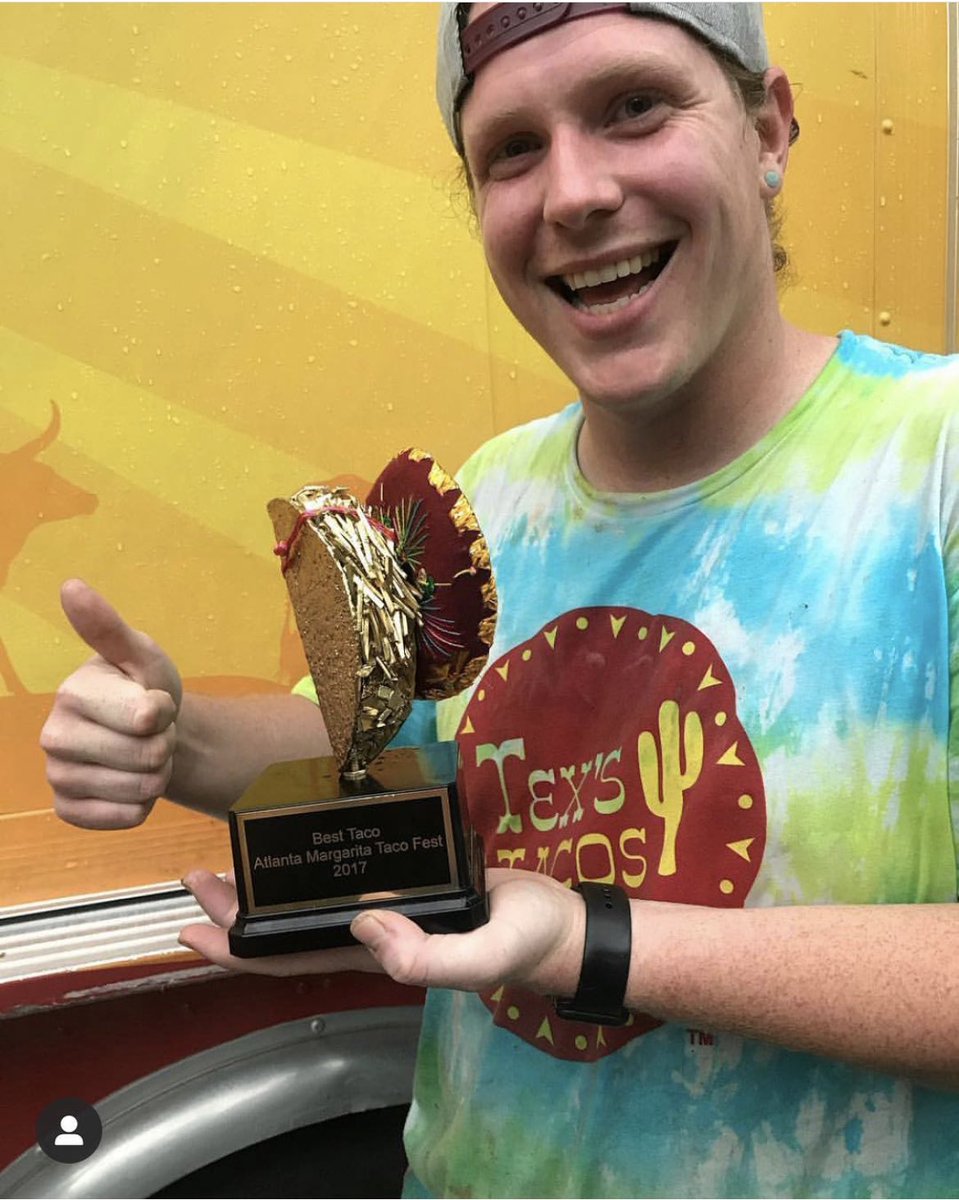 Tex's Tacos tweet media