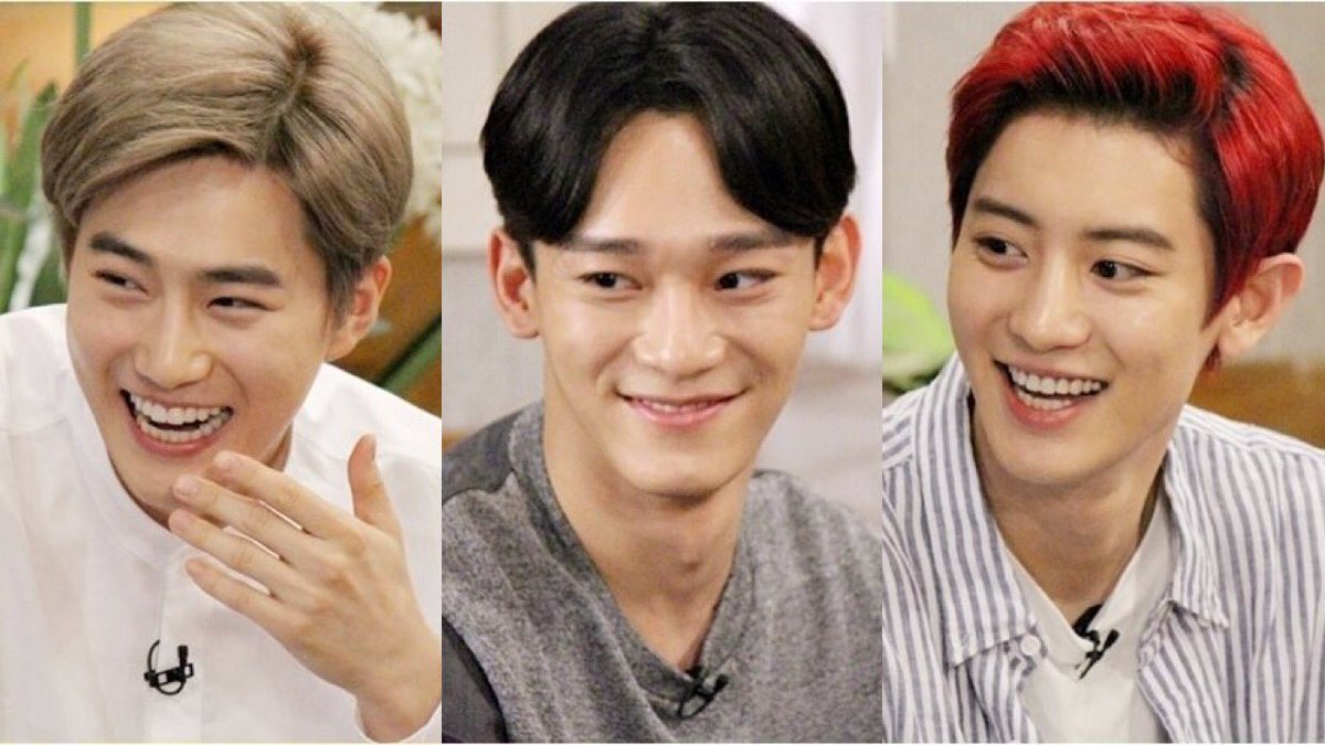 bbhbaekk's tweet photo. exo’s military discharge date (2022)

Feb 12               Apr 26             Sept 28 https://t.co/5kduBGi26x