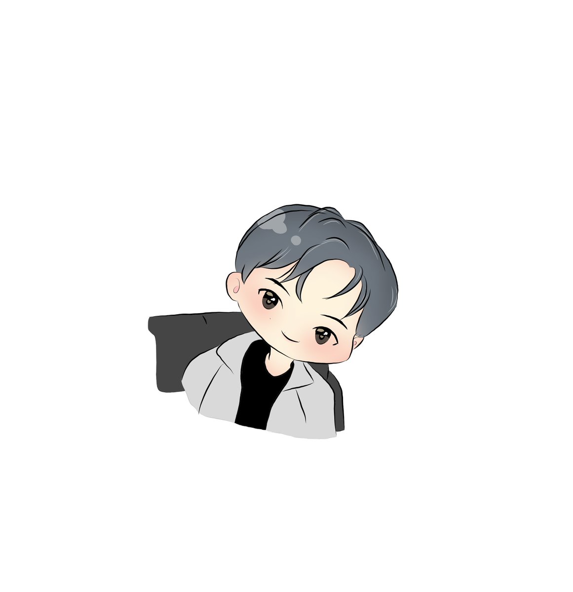 yooneny's tweet photo. Jun draw🐱

#seventeen #seventeenfanart #carat #fanart #kpopchibi #chibi https://t.co/2a3HHdO7OS